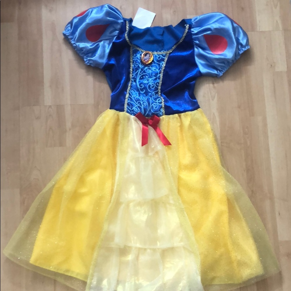 Disney Snow White Costume